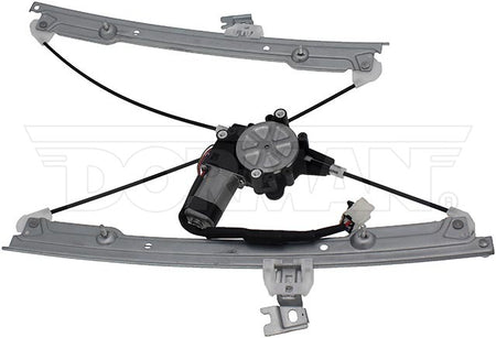 Dorman 741-345 Window Reg Assembly 2004-2008 Nissan Maxima - view 4