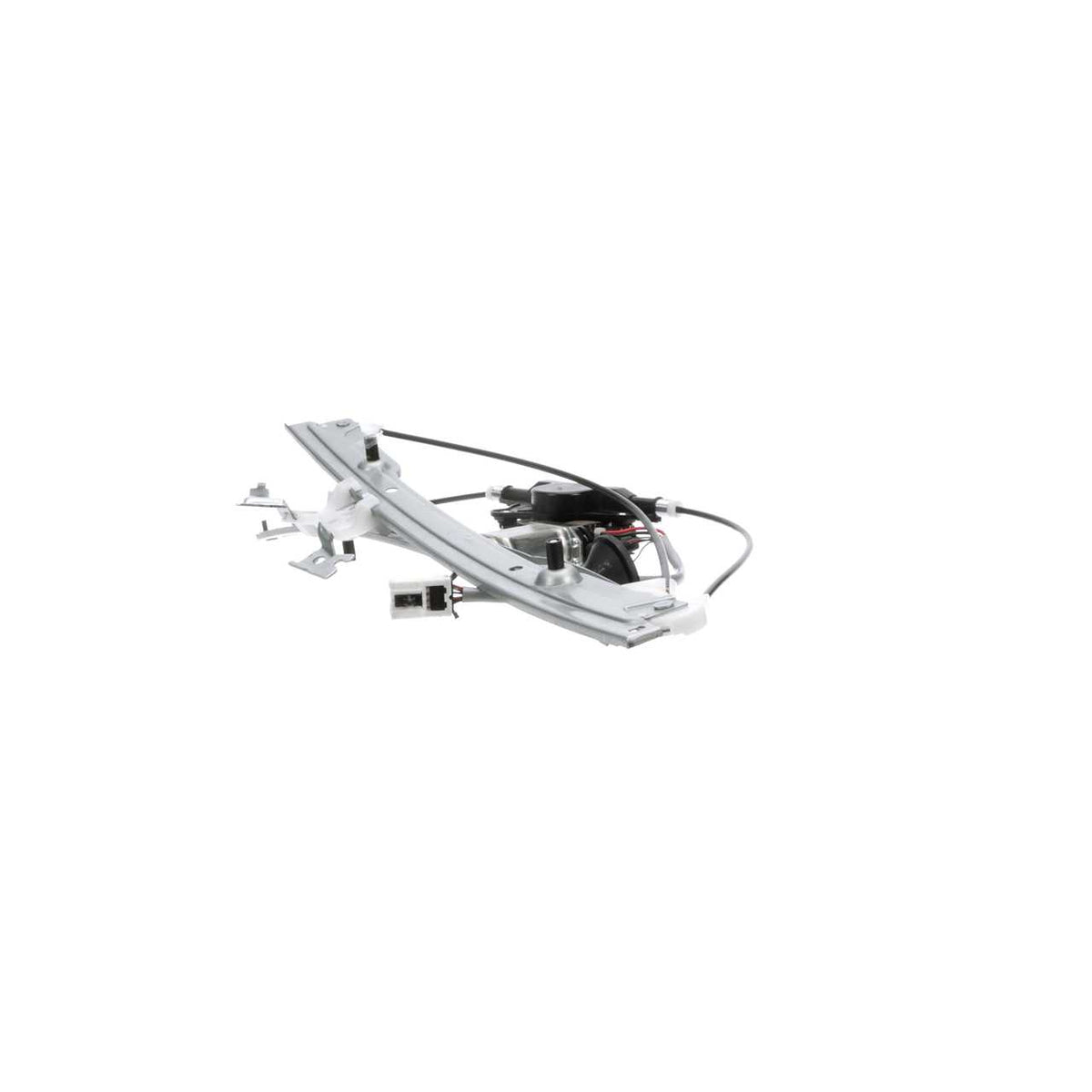 Dorman 741-345 Window Reg Assembly 2004-2008 Nissan Maxima - view 6