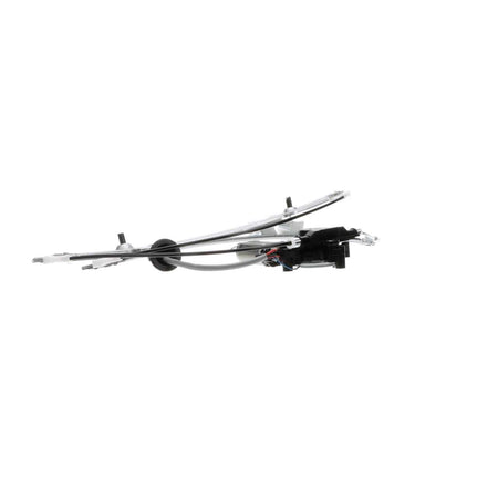 Dorman 741-345 Window Reg Assembly 2004-2008 Nissan Maxima - view 7