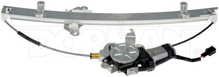 Dorman 741-348 Window Reg Assembly 2005-2021 Nissan Frontier - view 2