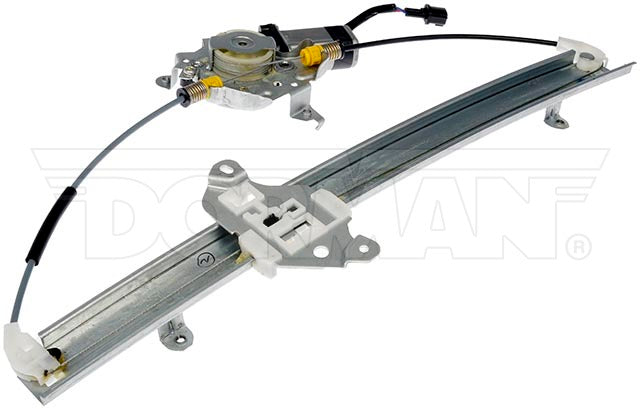 Dorman 741-348 Window Reg Assembly 2005-2021 Nissan Frontier - view 3