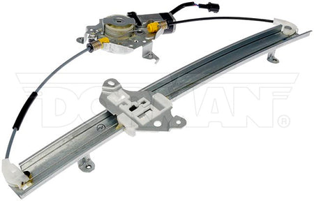 Dorman 741-348 Window Reg Assembly 2005-2021 Nissan Frontier - view 3