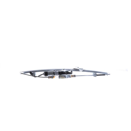 Dorman 741-348 Window Reg Assembly 2005-2021 Nissan Frontier - view 7