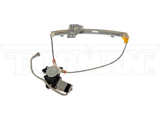 Dorman 741-351 Window Regulator and Lift Motor Assembly