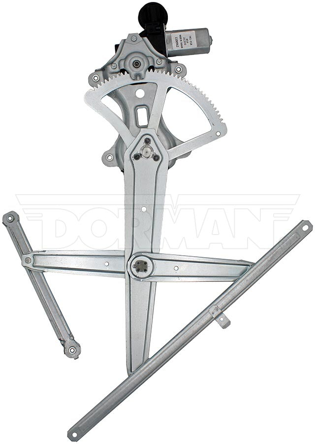 Dorman 741-358 Window Reg Assembly 2003-2009 Lexus GX470 - view 1