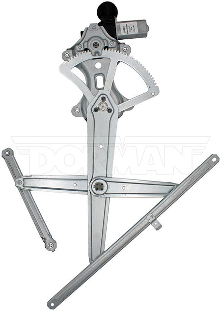 Dorman 741-358 Window Reg Assembly 2003-2009 Lexus GX470 - view 1