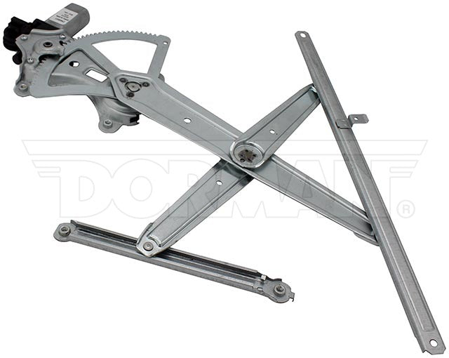 Dorman 741-358 Window Reg Assembly 2003-2009 Lexus GX470 - view 2