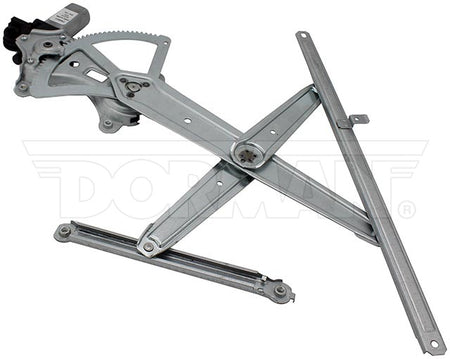Dorman 741-358 Window Reg Assembly 2003-2009 Lexus GX470 - view 2