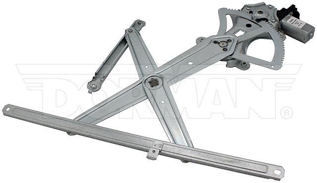 Dorman 741-358 Window Reg Assembly 2003-2009 Lexus GX470 - view 3