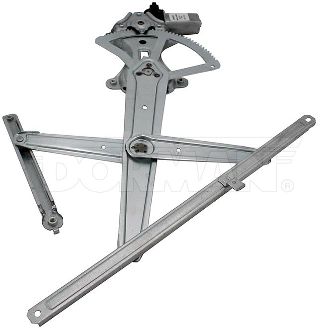 Dorman 741-358 Window Reg Assembly 2003-2009 Lexus GX470 - view 4