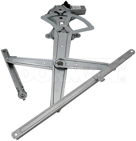 Dorman 741-358 Window Reg Assembly 2003-2009 Lexus GX470 - view 4