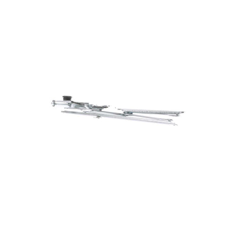 Dorman 741-358 Window Reg Assembly 2003-2009 Lexus GX470 - view 8