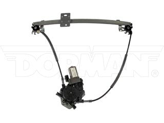 Dorman 741-364 Window Regulator and Lift Motor Assembly