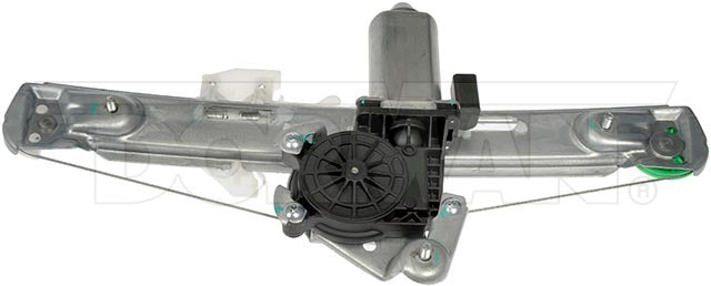 Dorman 741-372 Window Reg Assembly 2000-2006 Lincoln LS - view 2