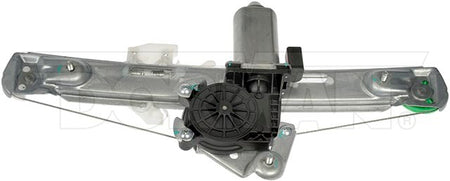 Dorman 741-372 Window Reg Assembly 2000-2006 Lincoln LS - view 2