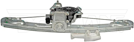 Dorman 741-372 Window Reg Assembly 2000-2006 Lincoln LS - view 3