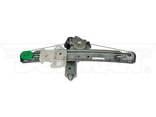 Dorman 741-373 Window Regulator and Lift Motor Assembly