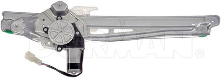 Dorman 741-376 Window Reg Assembly 2011-2014 Ford Explorer - view 2