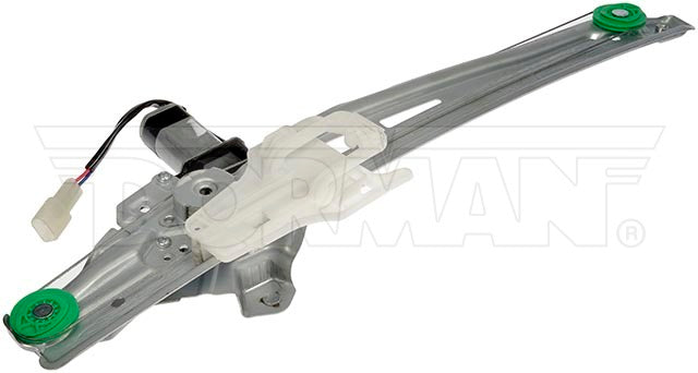 Dorman 741-376 Window Reg Assembly 2011-2014 Ford Explorer - view 3