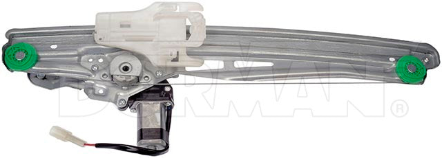 Dorman 741-377 Window Reg Assembly 2011-2014 Ford Explorer - view 1