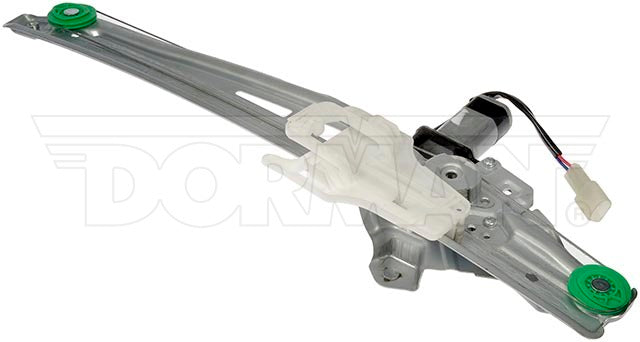 Dorman 741-377 Window Reg Assembly 2011-2014 Ford Explorer - view 3