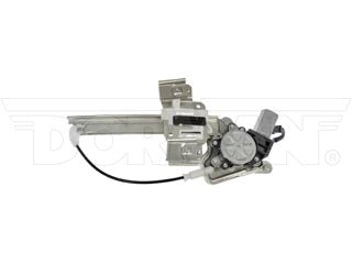 Dorman 741-378 Window Regulator and Lift Motor Assembly