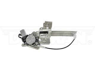 Dorman 741-379 Window Regulator and Lift Motor Assembly