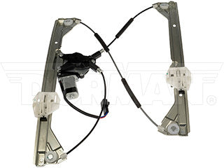 Dorman 741-380 Window Regulator and Lift Motor Assembly