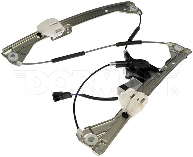 Dorman 741-381 Window Reg Assembly 2005-2009 Buick LaCrosse - view 3