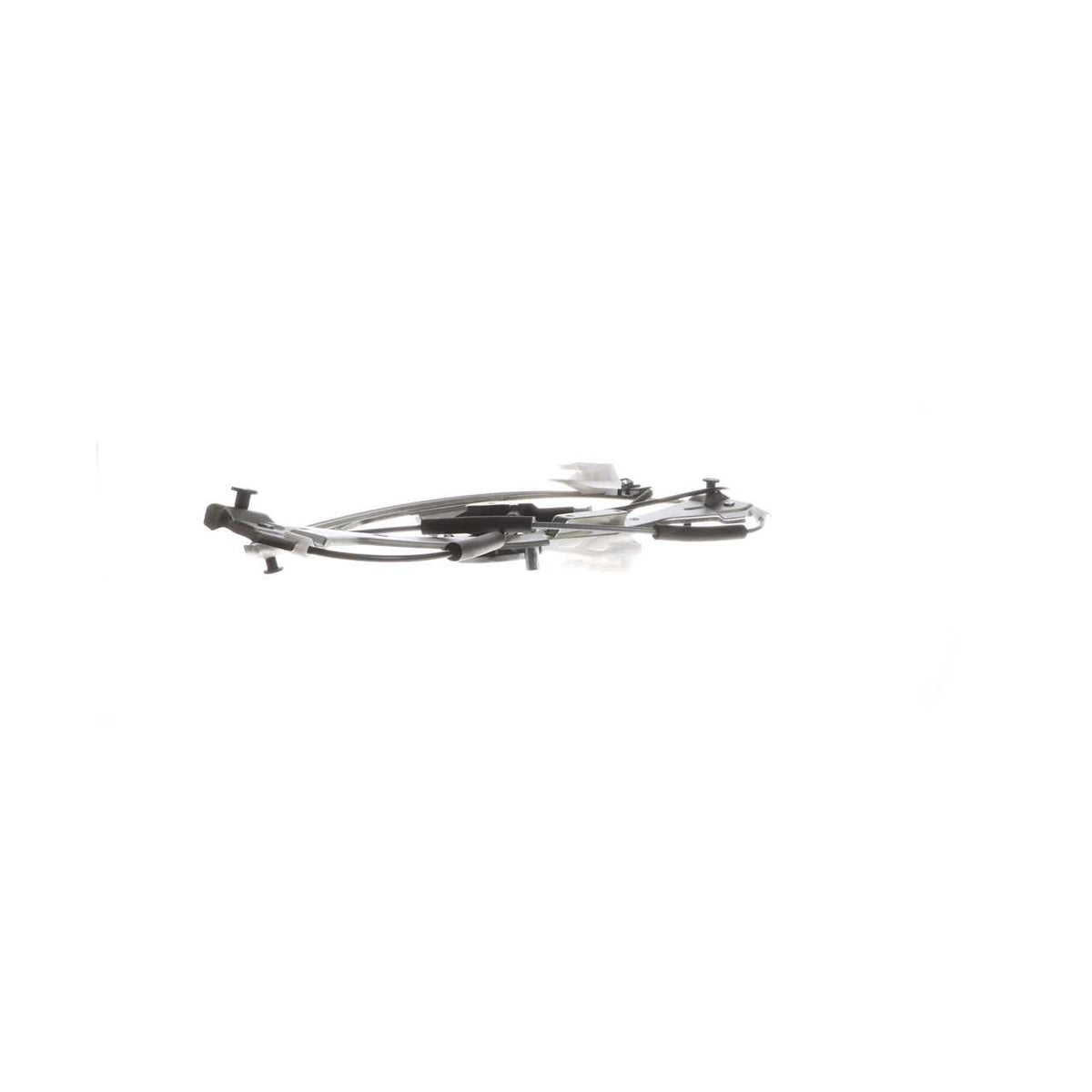 Dorman 741-381 Window Reg Assembly 2005-2009 Buick LaCrosse - view 4