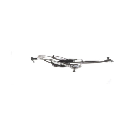 Dorman 741-381 Window Reg Assembly 2005-2009 Buick LaCrosse - view 7