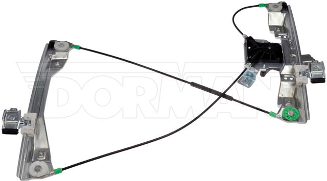 Dorman 741-384 Window Reg Assembly 2005-2010 Chevrolet Cobalt - view 1