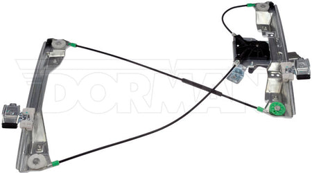 Dorman 741-384 Window Reg Assembly 2005-2010 Chevrolet Cobalt - view 1