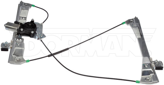 Dorman 741-384 Window Reg Assembly 2005-2010 Chevrolet Cobalt - view 2