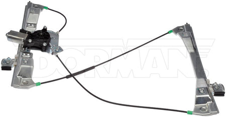 Dorman 741-384 Window Reg Assembly 2005-2010 Chevrolet Cobalt - view 2