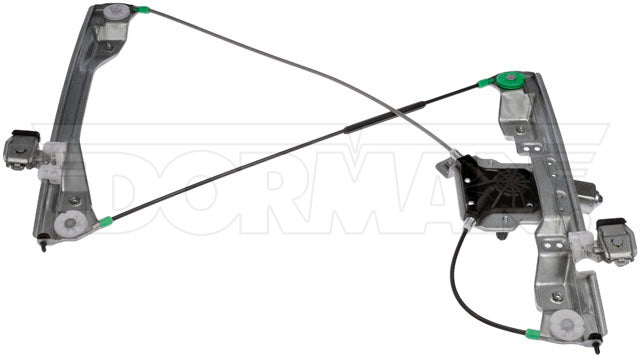 Dorman 741-385 Window Reg Assembly 2005-2010 Chevrolet Cobalt - view 1