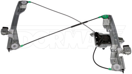 Dorman 741-385 Window Reg Assembly 2005-2010 Chevrolet Cobalt - view 1