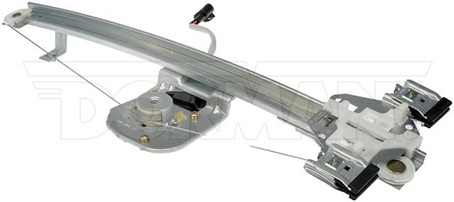 Dorman 741-388 Window Reg Assembly 2007-2013 Chevrolet Silverado 1500 - view 3