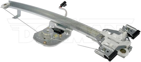 Dorman 741-388 Window Reg Assembly 2007-2013 Chevrolet Silverado 1500 - view 3