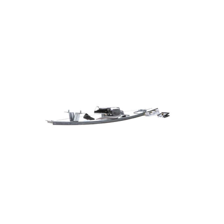 Dorman 741-388 Window Reg Assembly 2007-2013 Chevrolet Silverado 1500 - view 4