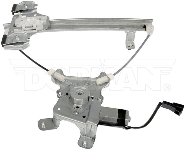 Dorman 741-390 Window Reg Assembly 2007-2014 Cadillac Escalade - view 1