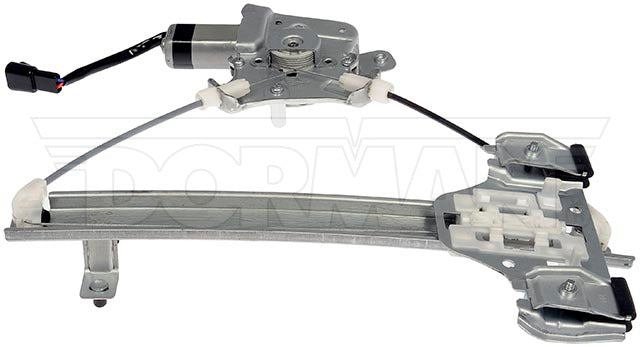 Dorman 741-390 Window Reg Assembly 2007-2014 Cadillac Escalade - view 3