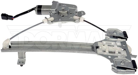 Dorman 741-390 Window Reg Assembly 2007-2014 Cadillac Escalade - view 3