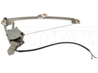 Dorman 741-406 Window Regulator and Lift Motor Assembly