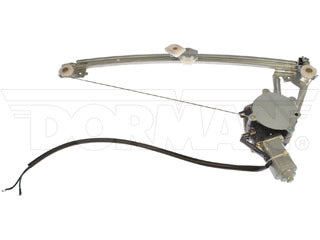 Dorman 741-407 Window Regulator and Lift Motor Assembly