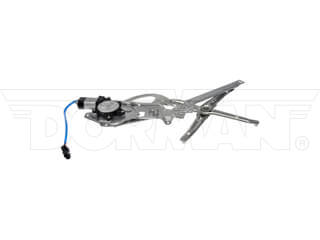 Dorman 741-410 Window Regulator and Lift Motor Assembly