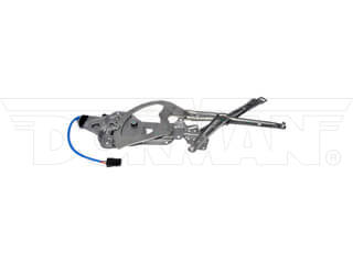 Dorman 741-411 Window Regulator and Lift Motor Assembly