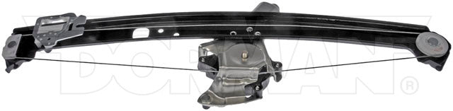 Dorman 741-413 Window Reg Assembly 2000-2006 BMW X5 - view 1