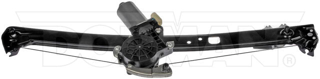 Dorman 741-413 Window Reg Assembly 2000-2006 BMW X5 - view 2