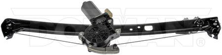 Dorman 741-413 Window Reg Assembly 2000-2006 BMW X5 - view 2